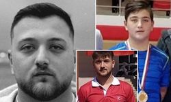 25 yaşındaki milli sporcu motokuryelik yaparken öldü!