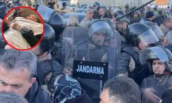 Diploma davasında yaşanan arbedeye savcılıktan soruşturma! CHP'li ismin kaburgasında kırıklar var