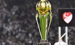 Süper Kupa finalinin tarihi belli oldu!