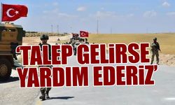 Milli Savunma Bakanlığı'ndan Suriye'de terör operasyonu açıklaması!