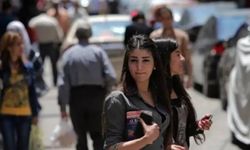 Suriye'de kadınlara makyaj yasağı! Valilikten açıklama