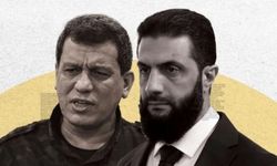 Suriye hükümeti ile SDG arasında anlaşma sağlandı! İşte maddeler...