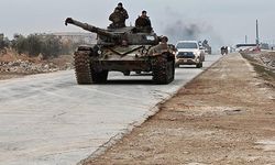 Suriye ordusu hızla ilerliyor: SDG’nin geri çekilmesi istendi