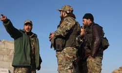 ABD’den Suriye'ye kritik çağrı