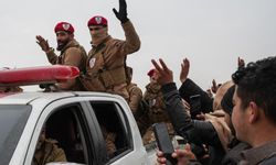 Suriye ordusu Tabka'yı SDG'den aldı