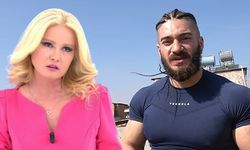 Testo Taylan’dan olay Müge Anlı sözleri