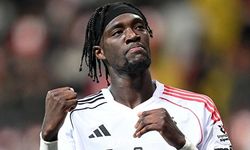 Tammy Abraham'dan dikkat çeken itiraf