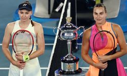 Avustralya Açık'ta şampiyon belli oldu