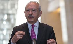 Kılıçdaroğlu: Sizlere savaş tamtamları çalmak istemiyorum ancak…