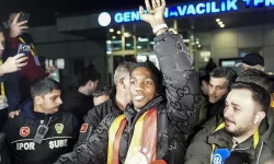 Galatasaray’dan Yaser Asprilla açıklaması