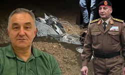 Gazeteci Tolga Şardan'a 'Libya uçağı' soruşturması