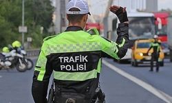 Trafikte yeni dönem! Kurallar değişti