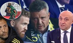 Fenerbahçe'nin transfer bombası! Galatasaray'a dev çalım...