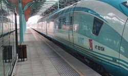 15 yılda yüzde 53 tamamlanan YHT’de bitirme tarihi 2028’e sarktı