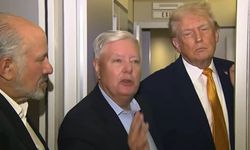 Trump'tan peş peşe yeni tehditler! İran, Kolombiya, Meksika, Küba, Grönland