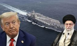 Trump'a giden gizli İran raporu ortaya çıktı! Saldırı hazırlığının perde arkası