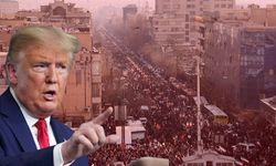 ABD Başkanı Trump: Suikast girişimine uğrarsam, İran'ın 'haritadan silinmesi' emrini verdim