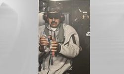 Maduro'dan ilk fotoğraf! Trump paylaştı