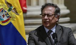 Kolombiya Cumhurbaşkanı Petro’dan Trump’a yanıt: Gerekirse yeniden silaha sarılırım