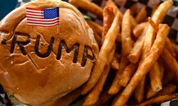 ABD Sağlık Bakanı Kennedy: Trump sürekli McDonalds, şekerleme ve diyet kola tüketiyor