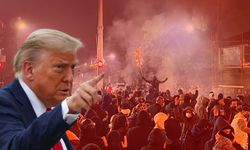 Trump: İran'a saldırıya hazırız