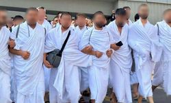 CHP sordu: Diyanet, 2025’te TÜGVA’dan bin 400 kişinin umre giderlerini karşıladı mı?