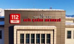 Tunceli'de 112’ye hiç asılsız ihbar yapılmadı! Örnek şehir...