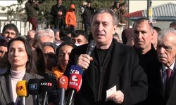 DEM Parti, Devlet Bahçeli'yi hedef aldı! Sen kurutemizlemeci misin?