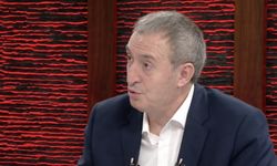 Tuncer Bakırhan: İmamoğlu haksız bir şekilde içeride, bir an önce tahliye edilmesi gerekiyor