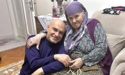 İYİ Partili Turhan Çömez’in acı günü