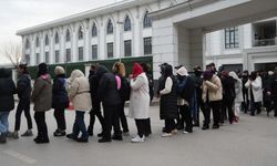 Yapay zekayla oluşturdukları sahte kadın profiliyle tuzak