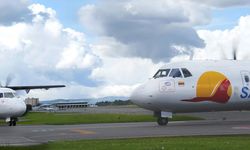 Kolombiya'da uçak kazası! Ölenlerin arasında milletvekili de var