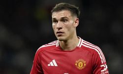 Galatasaray'ın Manuel Ugarte transferi çıkmaza girdi