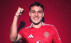 Manuel Ugarte'den Galatasaray'a yeşil ışık!