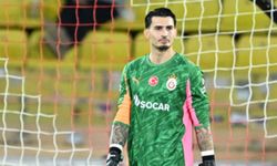 Uğurcan Çakır'ın yaptıkları ağızları açık bıraktı