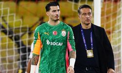 Uğurcan Çakır: Puan kaybını hak etmedik