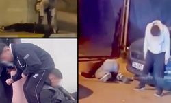 İstanbul'da zombi uyuşturucu görüntüleri yürek yaktı!