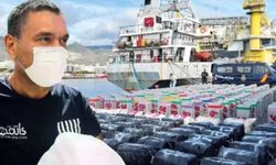 Atlantik Okyanusu'nda yakalanan 10 ton kokainin ucu Türkiye'ye uzandı! Uyuşturucu ağı ortaya çıktı