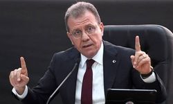 Vahap Seçer’den Bakan Yumaklı’ya net mesaj: 'Baraj yapma yetkimiz yok, su sorunu siyasi polemiğe kurban edilemez'