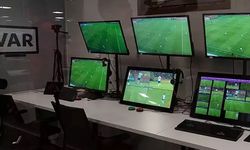 Fenerbahçe - Samsunspor maçının VAR hakemi: Alper Çetin