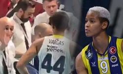 Fenerbahçe'de Melissa Vargas’a yapılan hareket gündem oldu
