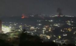 Venezuela'nın başkenti Karakas'ta patlama sesleri! Yeni bir savaş mı çıkıyor?