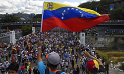 Komünistler Venezuela saldırısına ne diyor