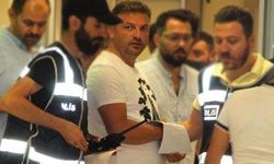 Veysel Şahin'in mal varlığına el konuldu