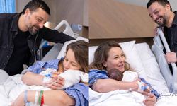 Vildan Atasever ve Mehmet Erdem’in mutlu günü!