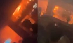 İsviçre'de 40 kişinin öldüğü yangın faciasının nedeni belli oldu