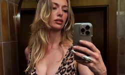 Yasemin Kay Allen’dan sürpriz karar!