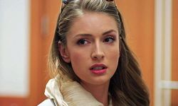 Oyuncu Yasemin Kay Allen sektördeki iğrenç teklifleri anlattı