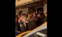 Bebek Otel’e gece yarısı baskını: 200’e yakın Jandarma personeli arama yapıyor