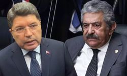Adalet Bakanı Yılmaz Tunç, MHP'li Feti Yıldız'ı boşa düşürdü